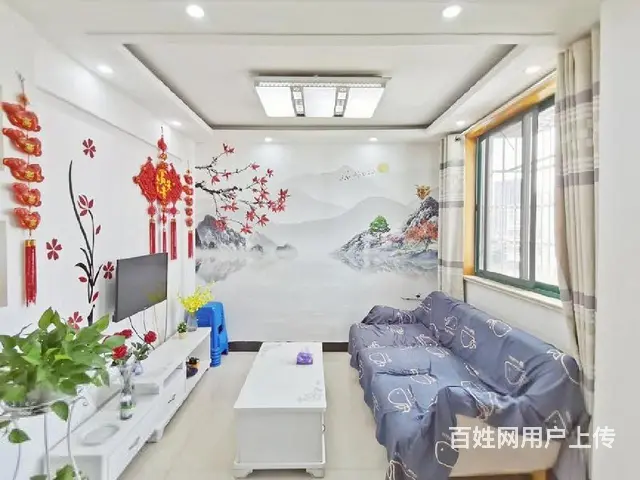 检漏的客户看过来（85平的两房，低于市场15万出售）有钥匙 - 图片 4