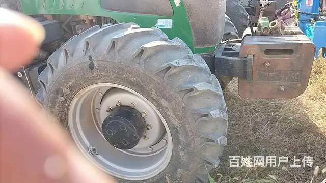 【搞定了！】常发2204（个人一手车） - 图片 5