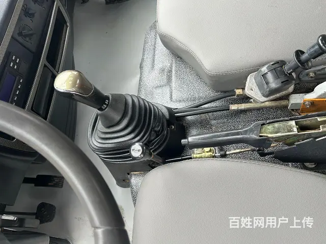 唐骏 欧铃 随车吊 国4 - 图片 7