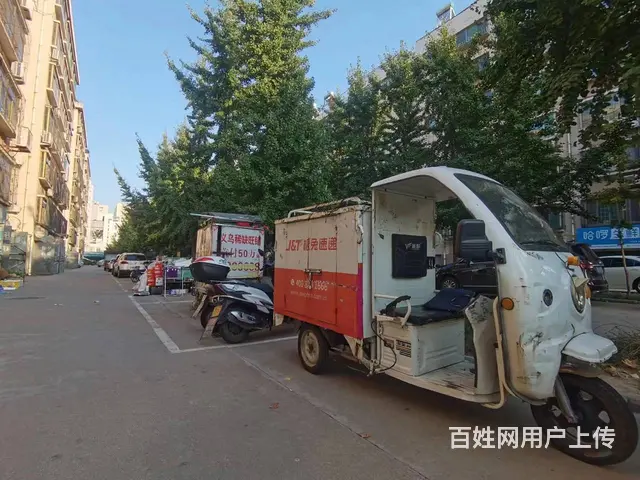 张店区人民西路快递整体出 - 图片 5
