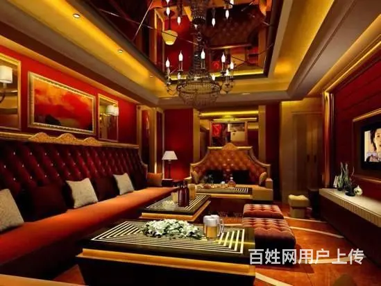 深圳翡翠明珠KTV- 好玩的娱乐夜场预定 - 图片 4
