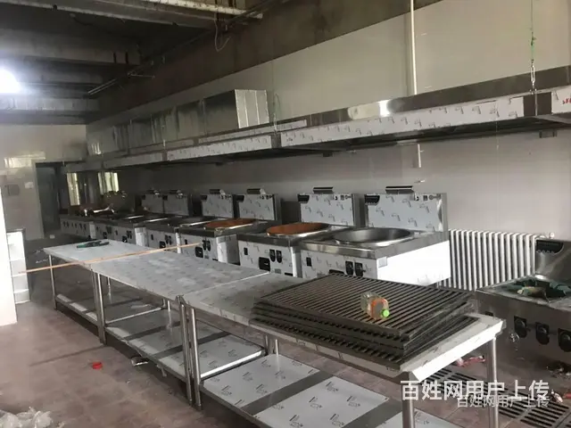 临沂兰山专业制作安装通风管道热线电话 - 图片 2