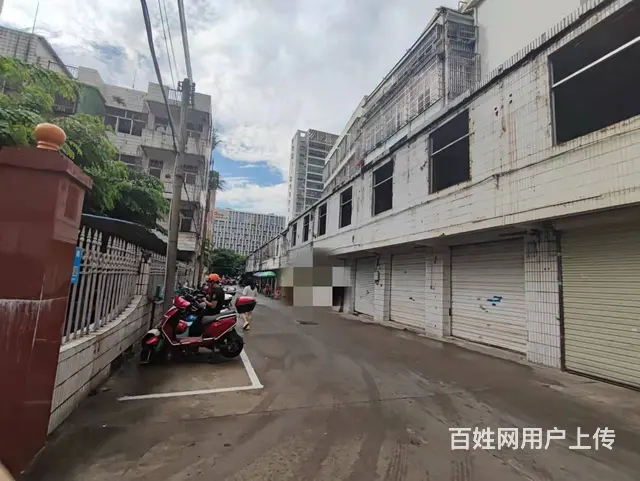 51推荐）琼山区建国路（海南富盛世特色食品有限公司）店铺招商 - 图片 7