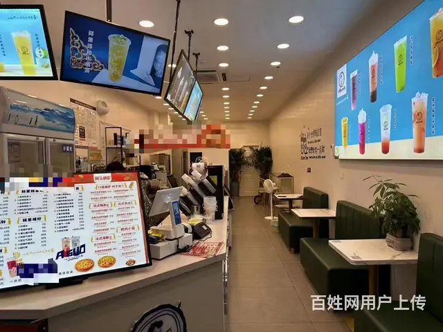 （新房源）欧乐坊零点夜市好生意旺铺转让可空转 - 图片 7