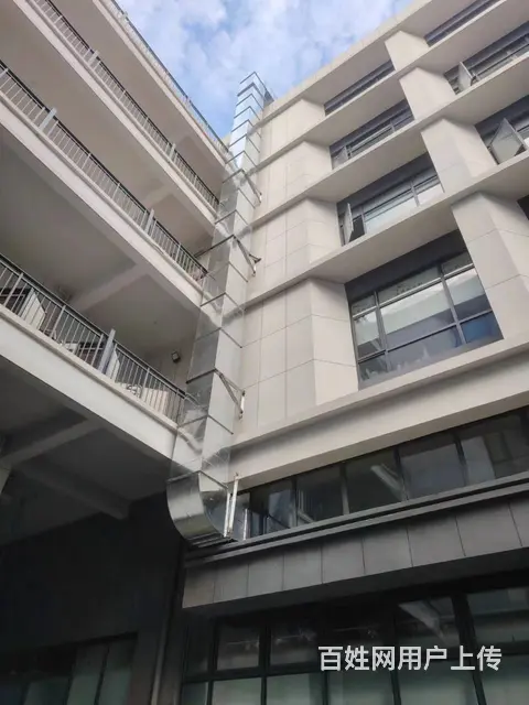 长沙油烟净化器厂家，油烟管道、烟罩、厨房设备安装 - 图片 4