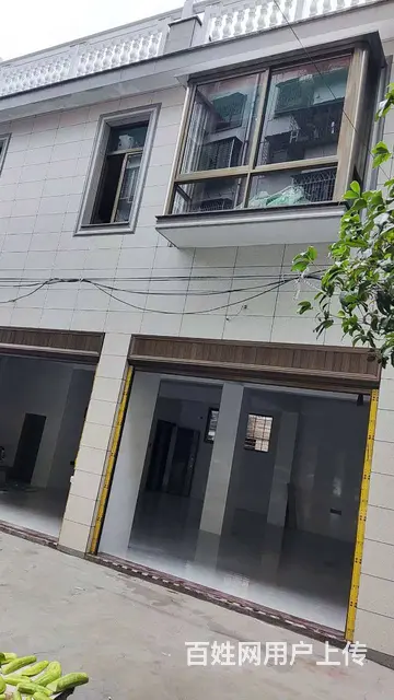 同安区城西市场对面自建房店面 平房3厅 精装修 - 图片 7