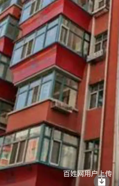 金地新城小区 普通住宅 简单装修 - 图片 1