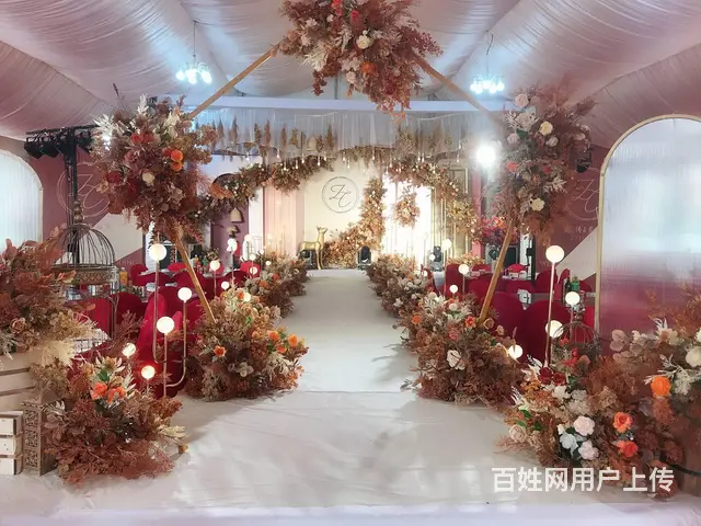 专业影视摄像师跟拍婚礼摄像 - 图片 4