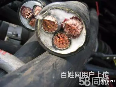 上虞回收电缆线，上虞电线电缆高价上门回收 - 图片 1