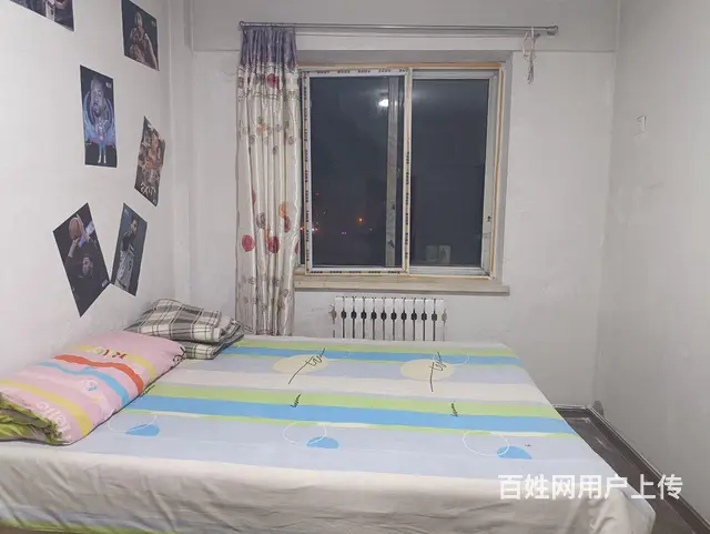 和泰馨城八区套间四楼850 - 图片 1