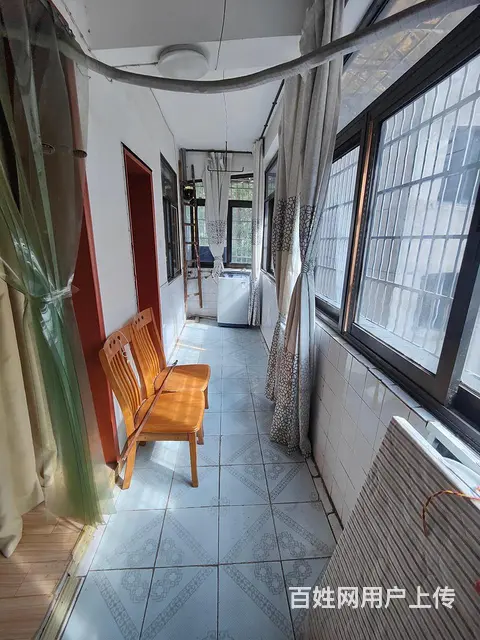 好停车丝茅冲地铁口 民水电带燃气 超大阳台车站北路兰亭峰景旁 - 图片 9