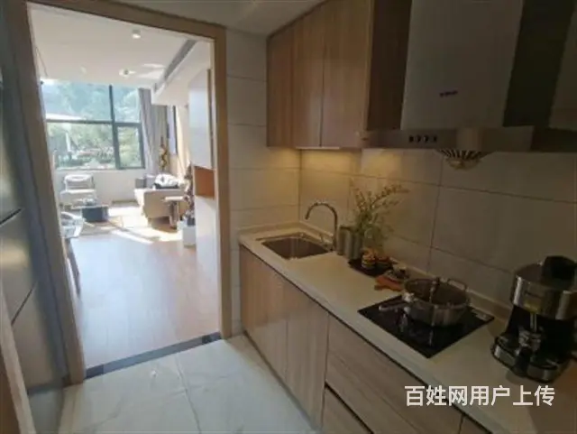 淹城对面新出复式公寓南北通透民用水电送大阳台准现房 - 图片 8