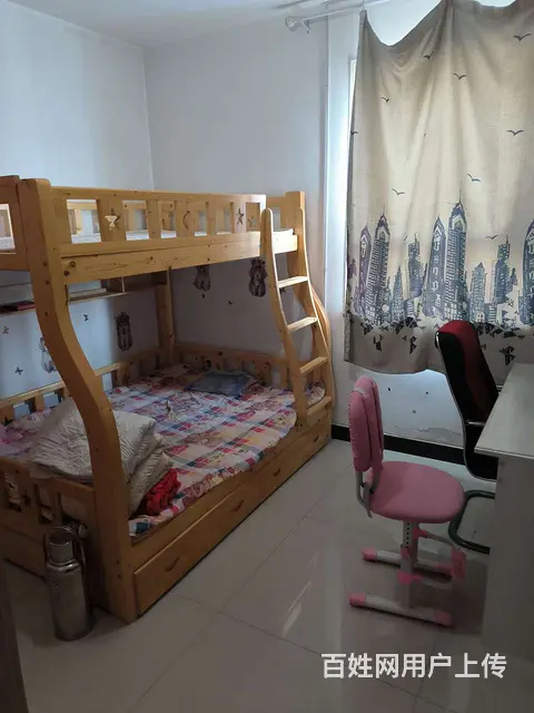金都太百购物中心 电梯房三室两卫 繁华地段急卖 随时看房 - 图片 5