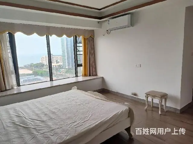 五源河商圈     晨辉玺樾3房电梯 - 图片 3