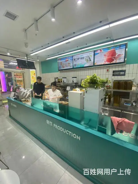 【搞定了！】道里区群力远大购物中心商圈奶茶店出兑转让 - 图片 5