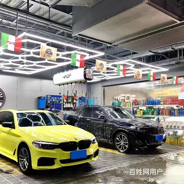 十几年老店！带渠道带资源整体转让或合作，接手即可营业 - 图片 3