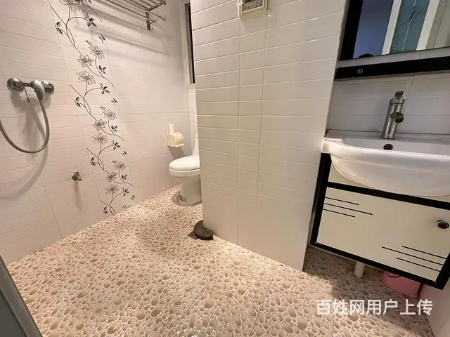 思北 禾祥首府 多套出租 朝南朝北 装修新天虹银行中心 - 图片 2
