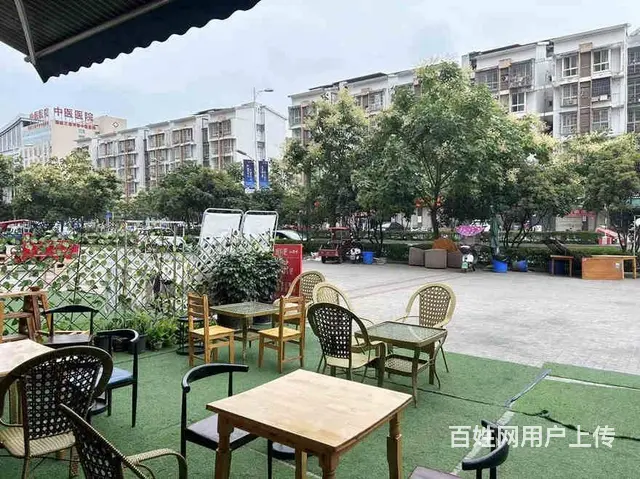 （兴铺）江油餐酒馆整体转让周边小区多可外摆 - 图片 3