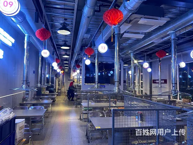 中街商圈旺地精装烤肉出兑 - 图片 4