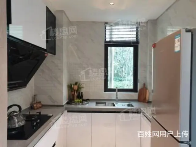 信合春天里，个人，可签一手合同，按揭 - 图片 6