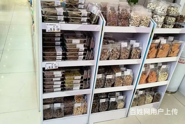故事良品省钱超市开店，重塑零售行业竞争格局 - 图片 4