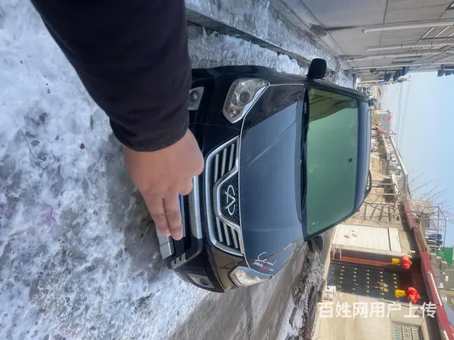 奇瑞瑞虎3 - 图片 1