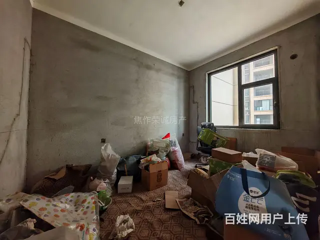普济路 博大御景花园 电梯三房 好楼层 南北通透有证 - 图片 5