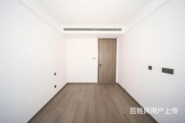 余杭老余杭凤玺云著府 精装修 地铁口3室2厅可直接拎包入住 - 图片 5
