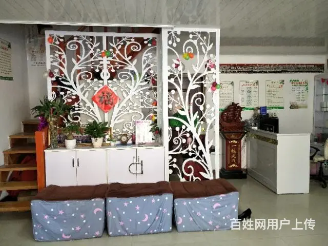 【都市时讯精品推荐】百货大楼旁蚌埠大厦美容养生馆 - 图片 2