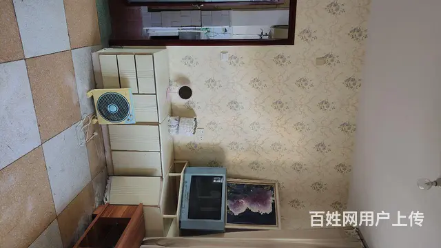 新都汇小商品市场唐宫路小学3室拎包入住 - 图片 1