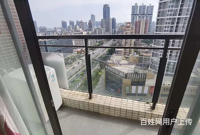 拱北关口岭秀城电梯精装大公寓出租，租价2500。近关口 - 图片 7