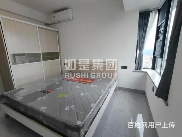 城东移动总部旁书香苑，高蹭标准两房拎包入住!各种房源 - 图片 10