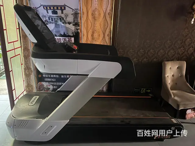 品牌器械，质量保证 - 图片