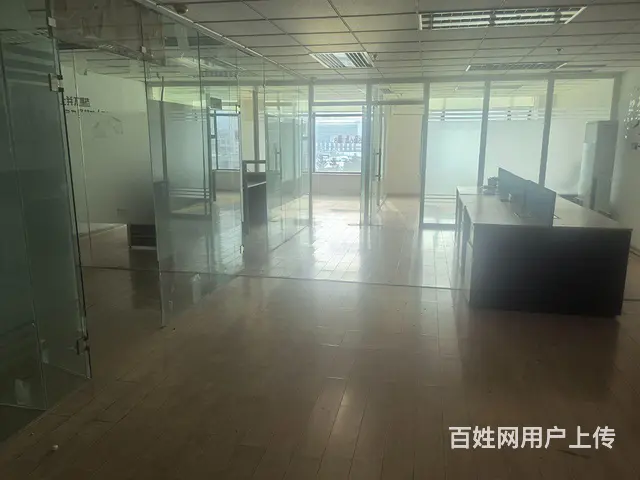 出租经区九隆大厦写字楼 - 图片
