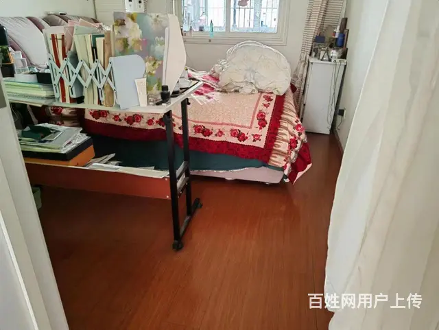 急售75万！锦盛园1楼124平元宝户 精装修大产权赠送车库 - 图片 4
