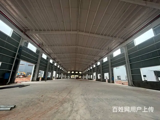 （优推）浏阳淳口新建标准厂房仓库出租  6563 - 图片 7