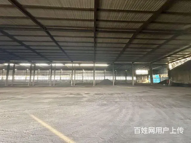 （微易转）淄川双杨镇赵瓦村厂房出租 - 图片 4