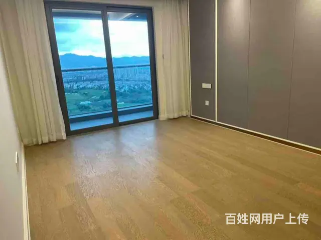 轻轨唐家站附近 翠湖香山百合苑 136平方 看高尔夫 - 图片 2
