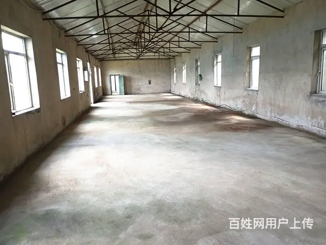 桃仙机场附近厂房，仓库，场院出租，价格优惠 - 图片