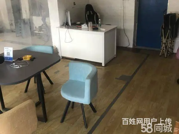 急转！常州市江南农耕园-北门130平汽车美容中心 - 图片 2