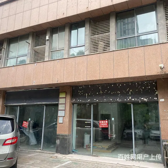 一拖二！总价一百多万（世纪华城沿街旺铺）天宁中吴大道 - 图片 10