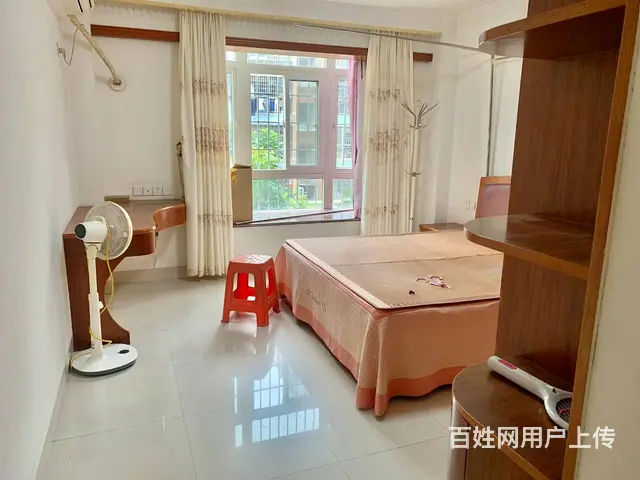 芸溪居住公园 中间楼层 (同安-新民)  精装修拎包入住 - 图片 2