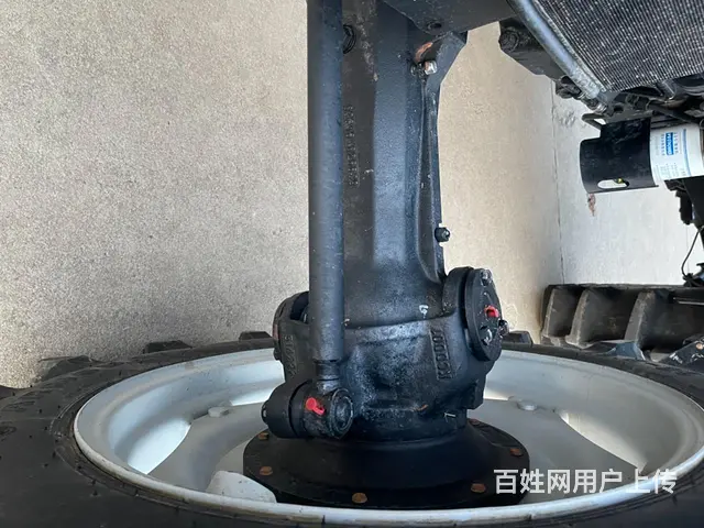 东方红大桥高配1004 - 图片 2