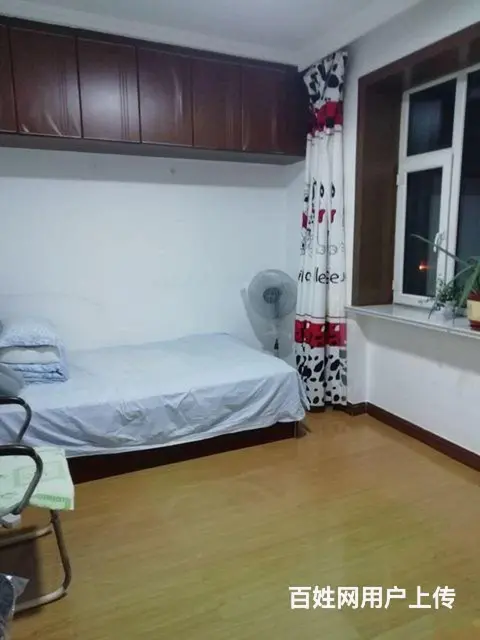【搞定了！】园丁小学边四楼，红旗家园封闭小区，楼龄新 - 图片 3