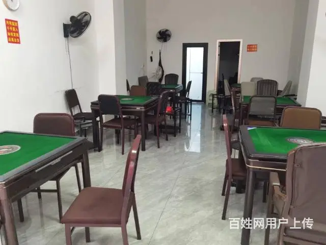 麻将馆转让，正常营业中，客源稳定 - 图片 3