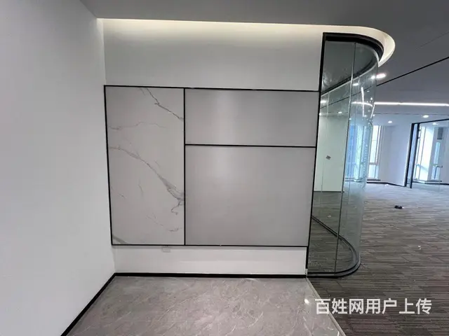拱墅桃源时代，4号线桃源街站，城北宝龙商圈，精装现成出租！ - 图片 9