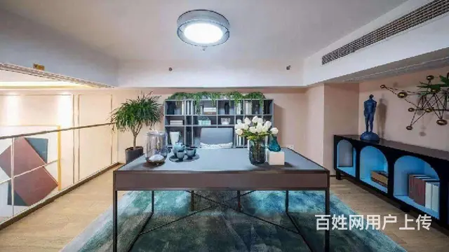 之江潮之江银泰售楼部团购热线 - 图片 2