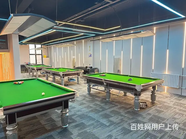 【搞定了！】江北区学院路正街台球出兑转让 - 图片 5