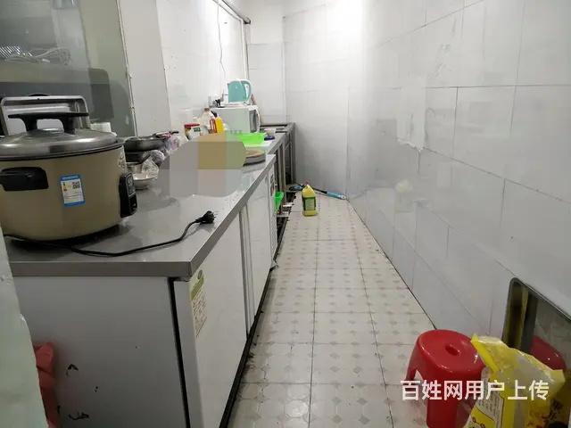 无转让费【都市时讯免费找店】怀远老西门大转盘饭店转 - 图片 12