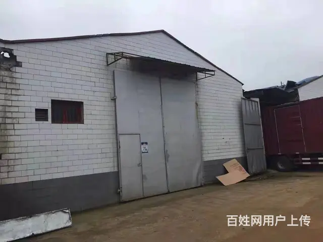 （老板本人）岳麓区黄桥大道附近工业园厂房仓库房东出租5753 - 图片 3